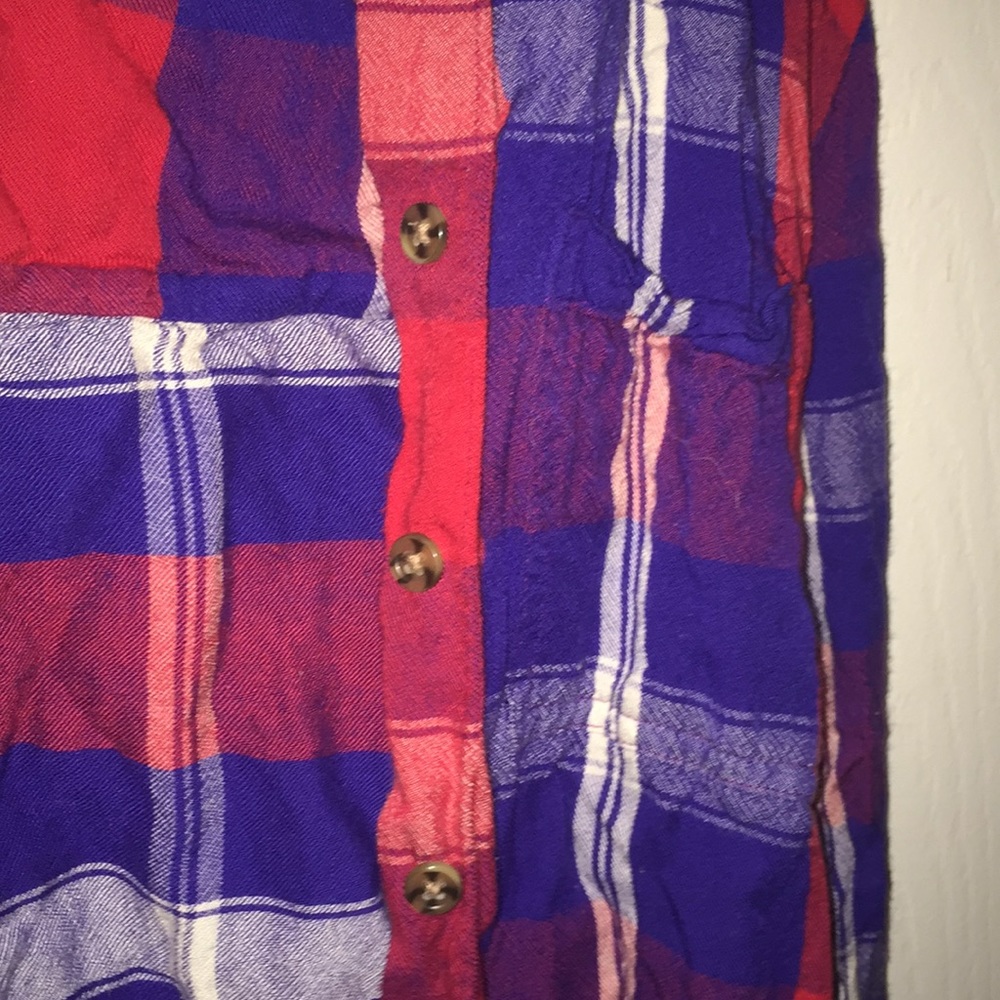 Flannel - Picture 3 of 3